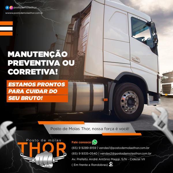 Manutenção Preventiva ou Corretiva